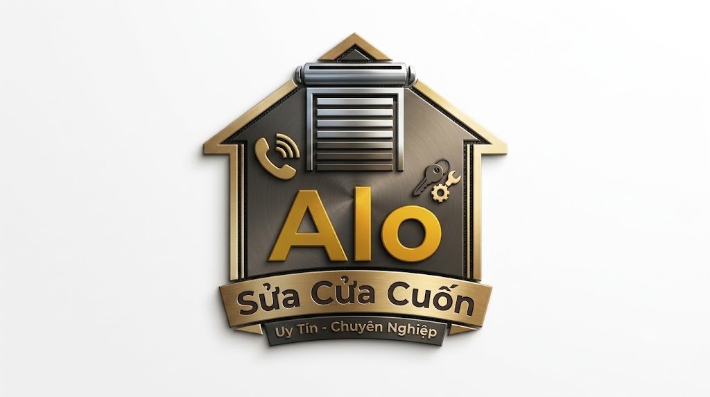 Alo Sửa Cửa Cuốn