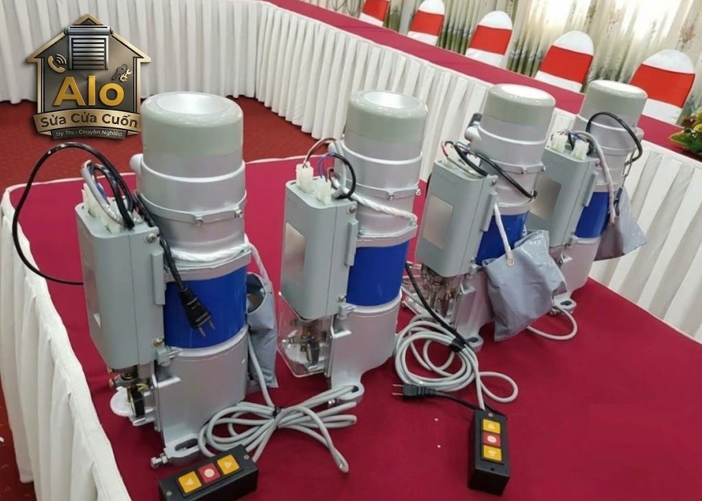 Những sai lầm phổ biến cần tránh khi bảo vệ cửa cuốn trong mùa mưa